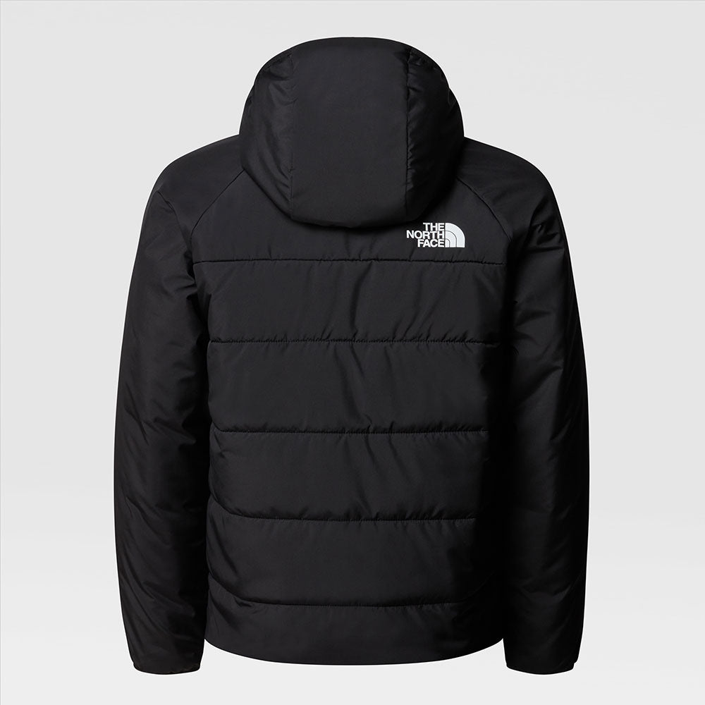 The North Face TEENS' REVERSIBLE PERRITO JACKET