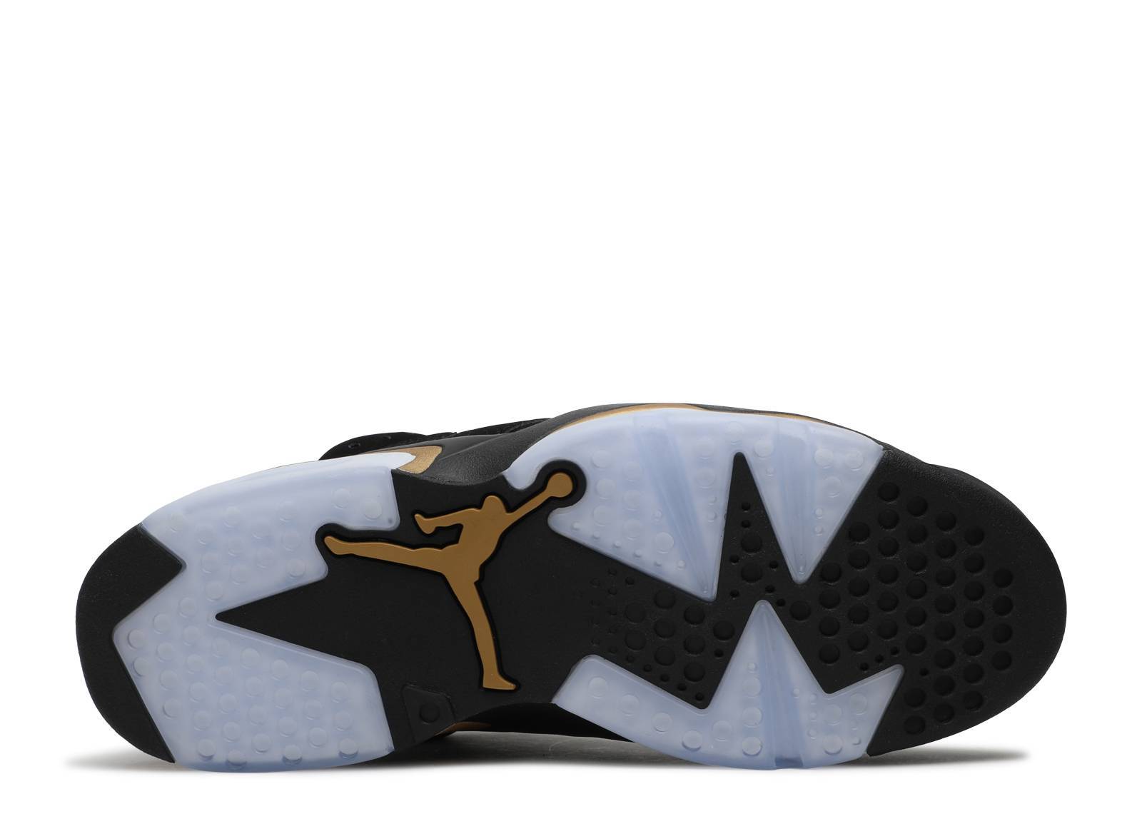 AIR JORDAN 6 RETRO 'DEFINING MOMENTS' 2020