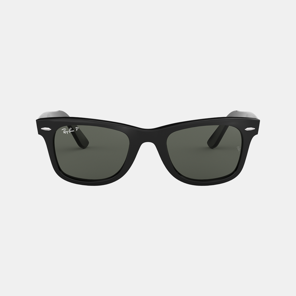 Wayfarer Polarized Medium