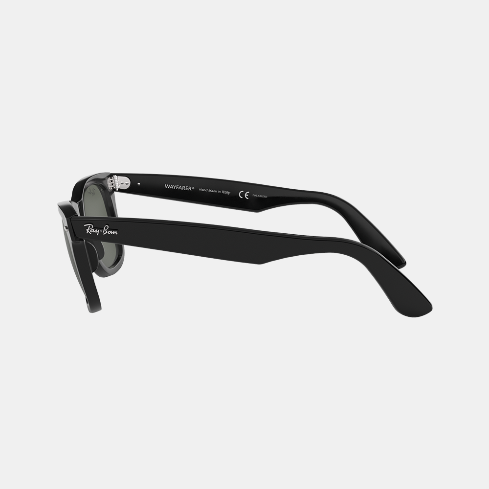 Wayfarer Polarized Medium