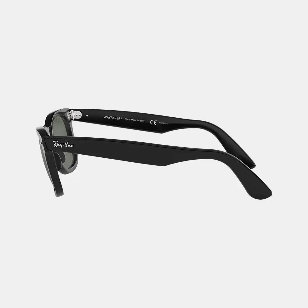 Wayfarer Polarized Large