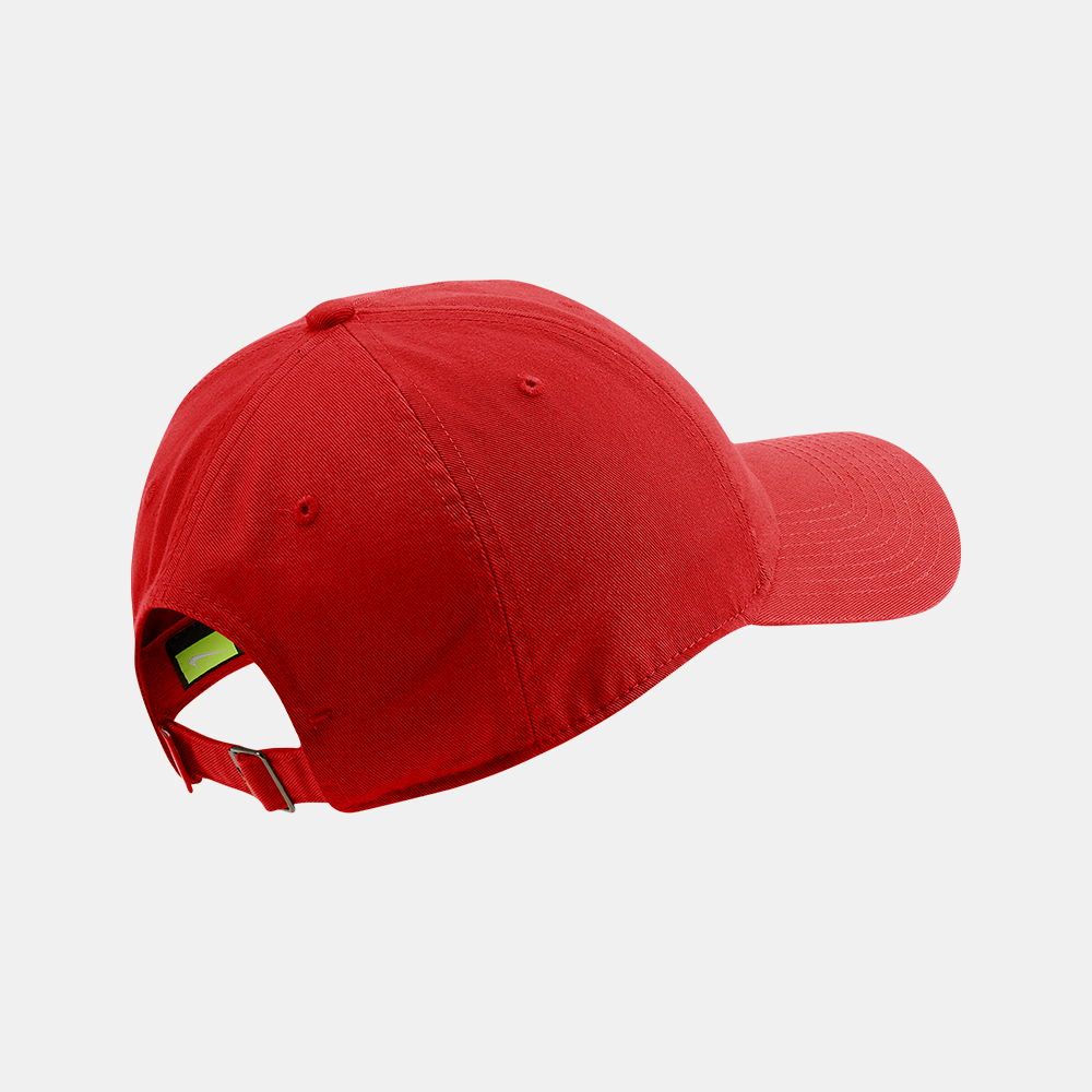 NSW Heritage86 Swoosh Wash Cap