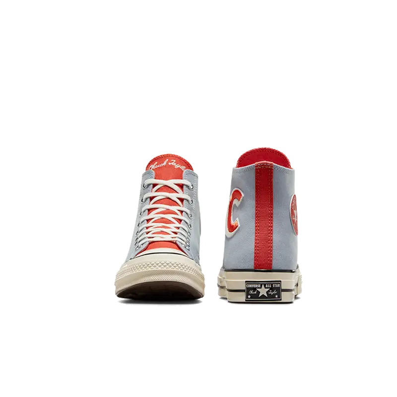 Chuck 70 Sport Remastered Hi