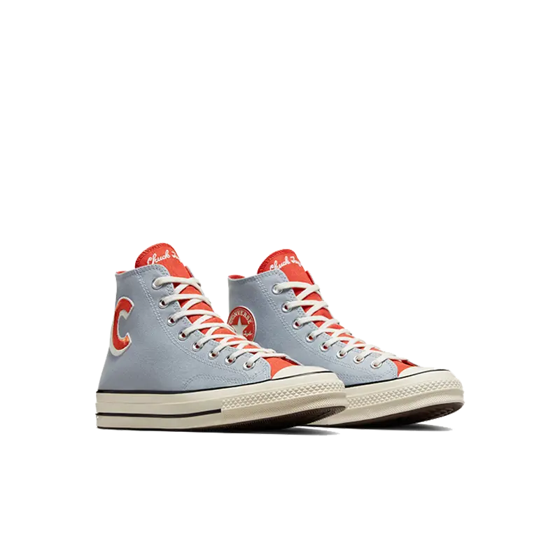 Chuck 70 Sport Remastered Hi