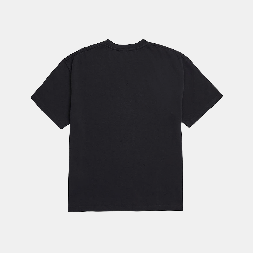 Classic Logo T-Shirt Black