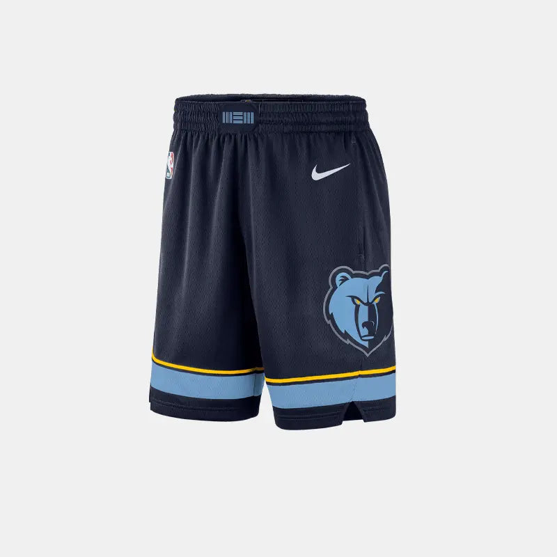 Memphis Grizzlies Icon Edition Short