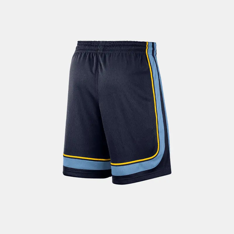 Memphis Grizzlies Icon Edition Short