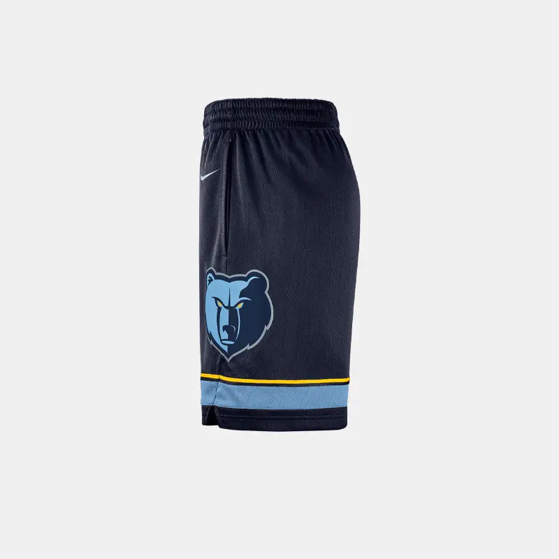 Memphis Grizzlies Icon Edition Short