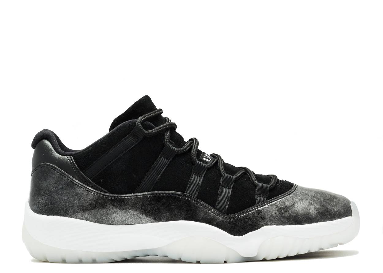 AIR JORDAN 11 RETRO LOW 'BARONS'