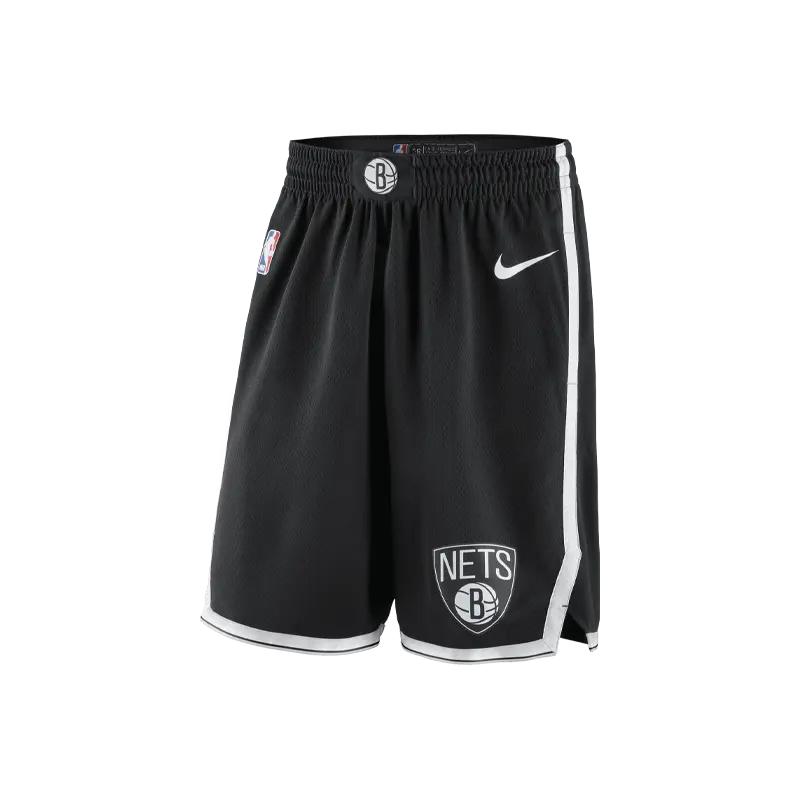 Brooklyn Nets Icon Edition Short