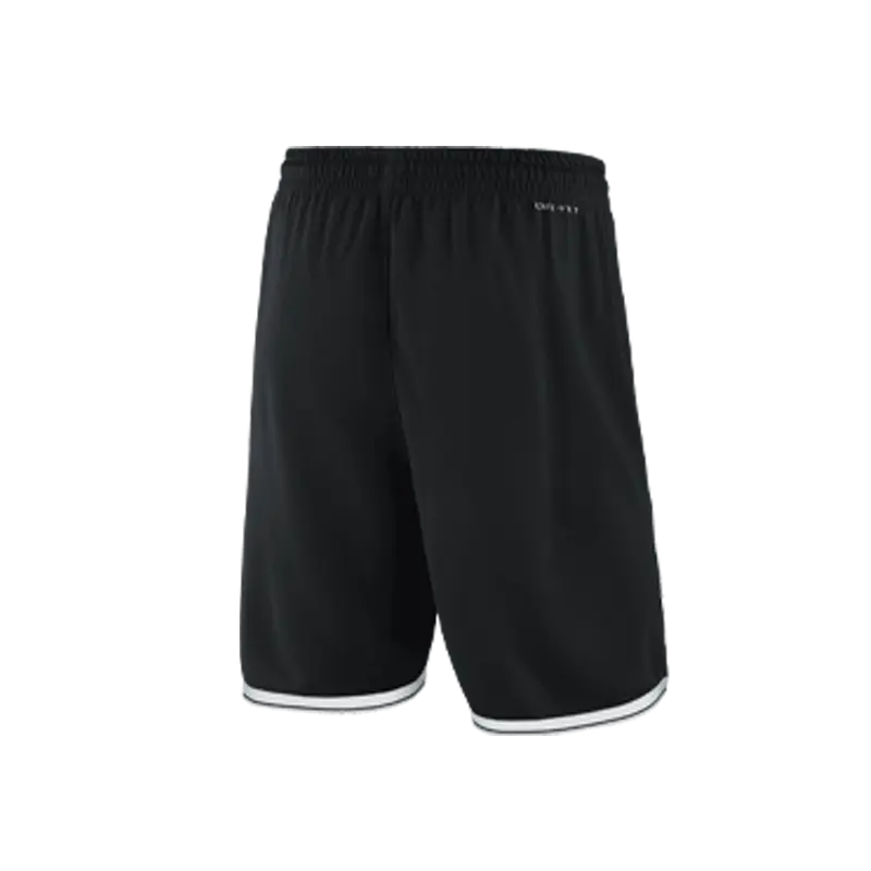 Brooklyn Nets Icon Edition Short