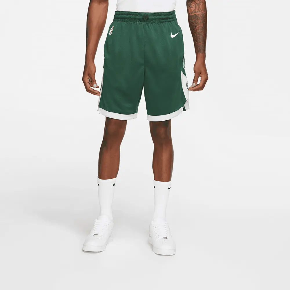 Milwaukee Bucks Icon Edition Short