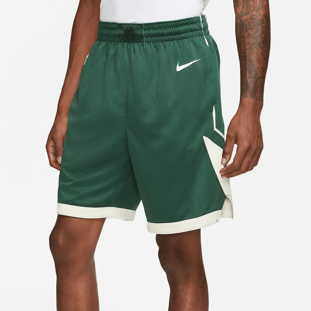 Milwaukee Bucks Icon Edition Short