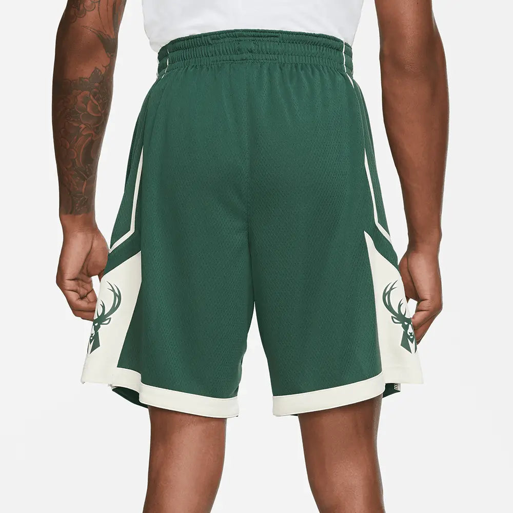 Milwaukee Bucks Icon Edition Short