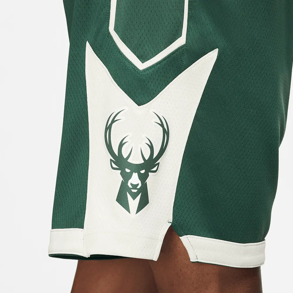 Milwaukee Bucks Icon Edition Short