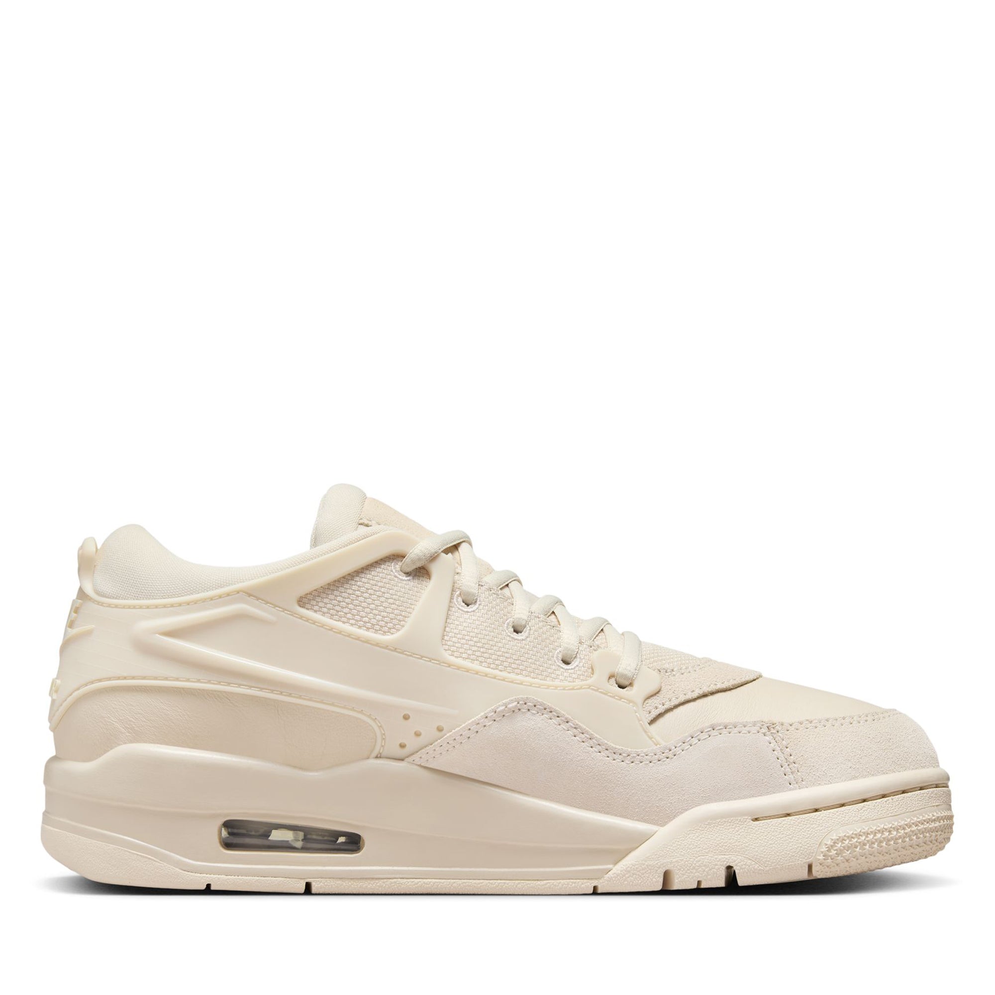 Women's Air Jordan 4 RM - Legend Light Brown/Sail