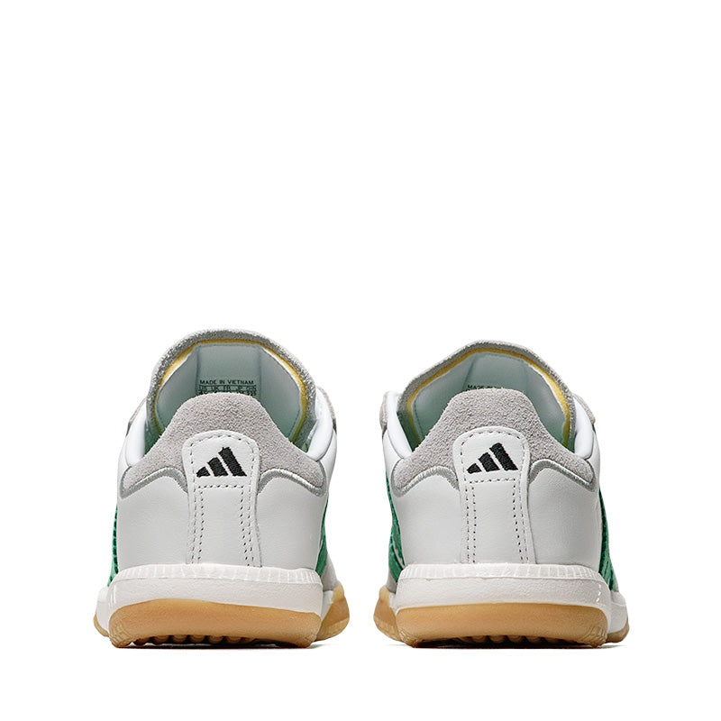 Adidas Samba Millennium - Cloud White/Green