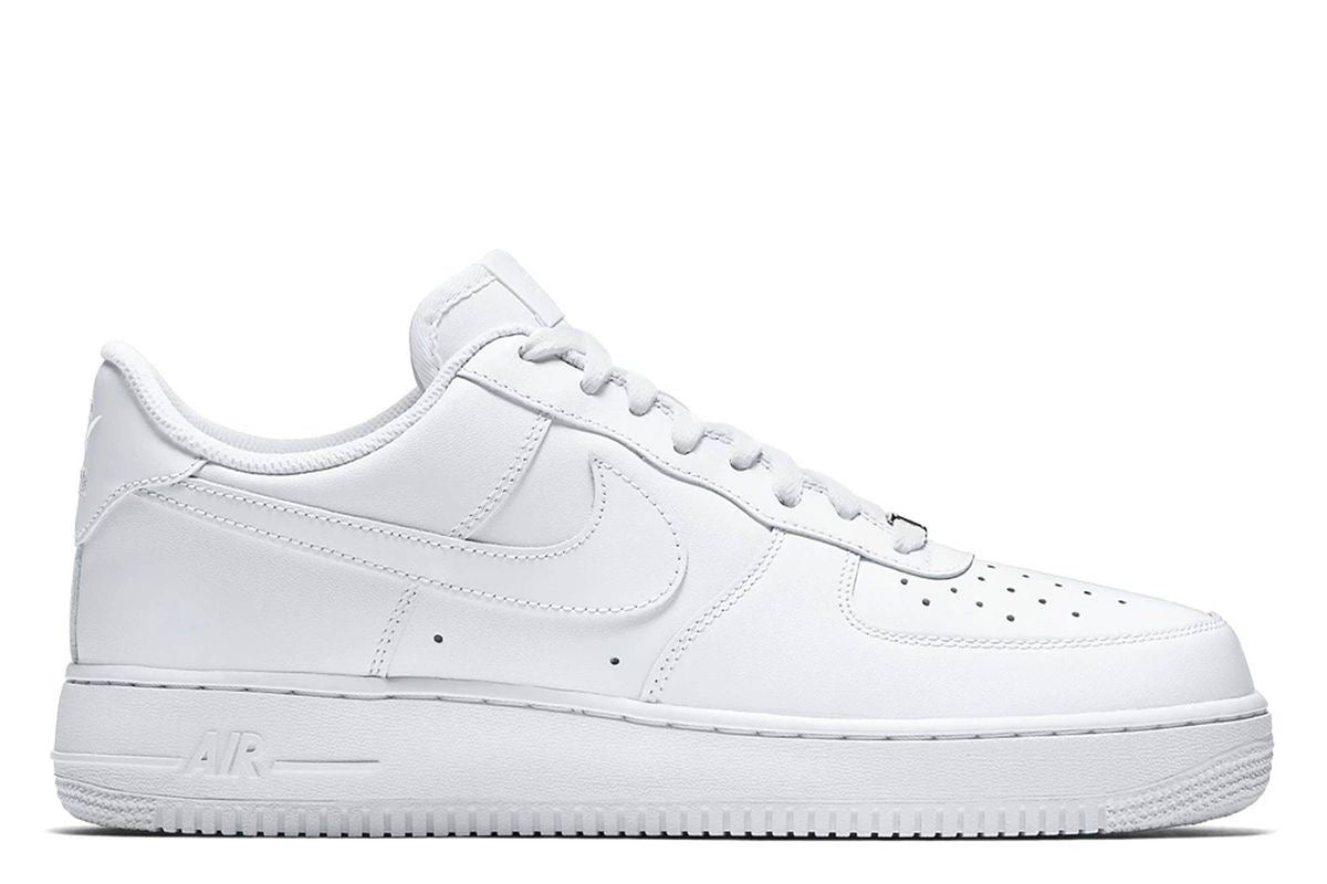 Nike Air Force 1 Low White '07