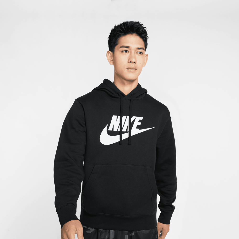 NSW Club Hoodie