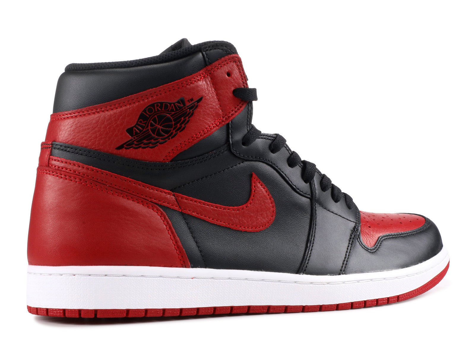 AIR JORDAN 1 RETRO HIGH OG 'BANNED' 2016