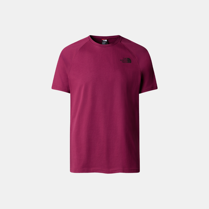 North Faces T-Shirt