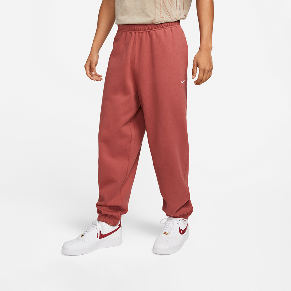 Solo Swoosh Pants