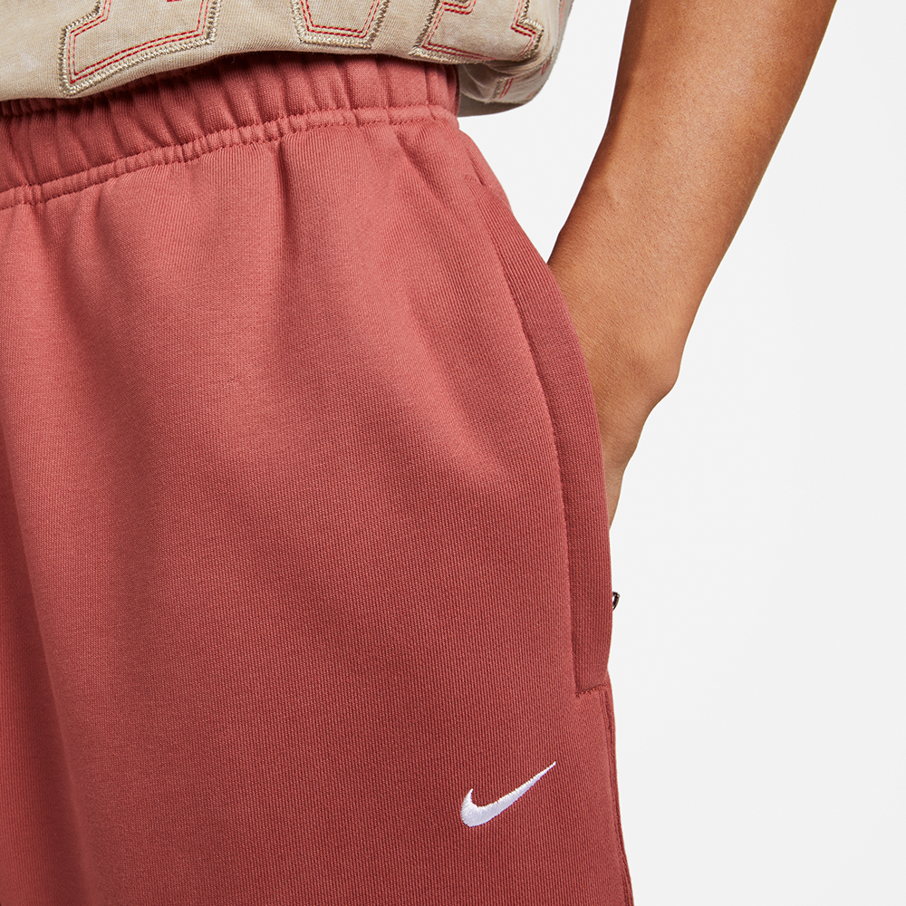 Solo Swoosh Pants