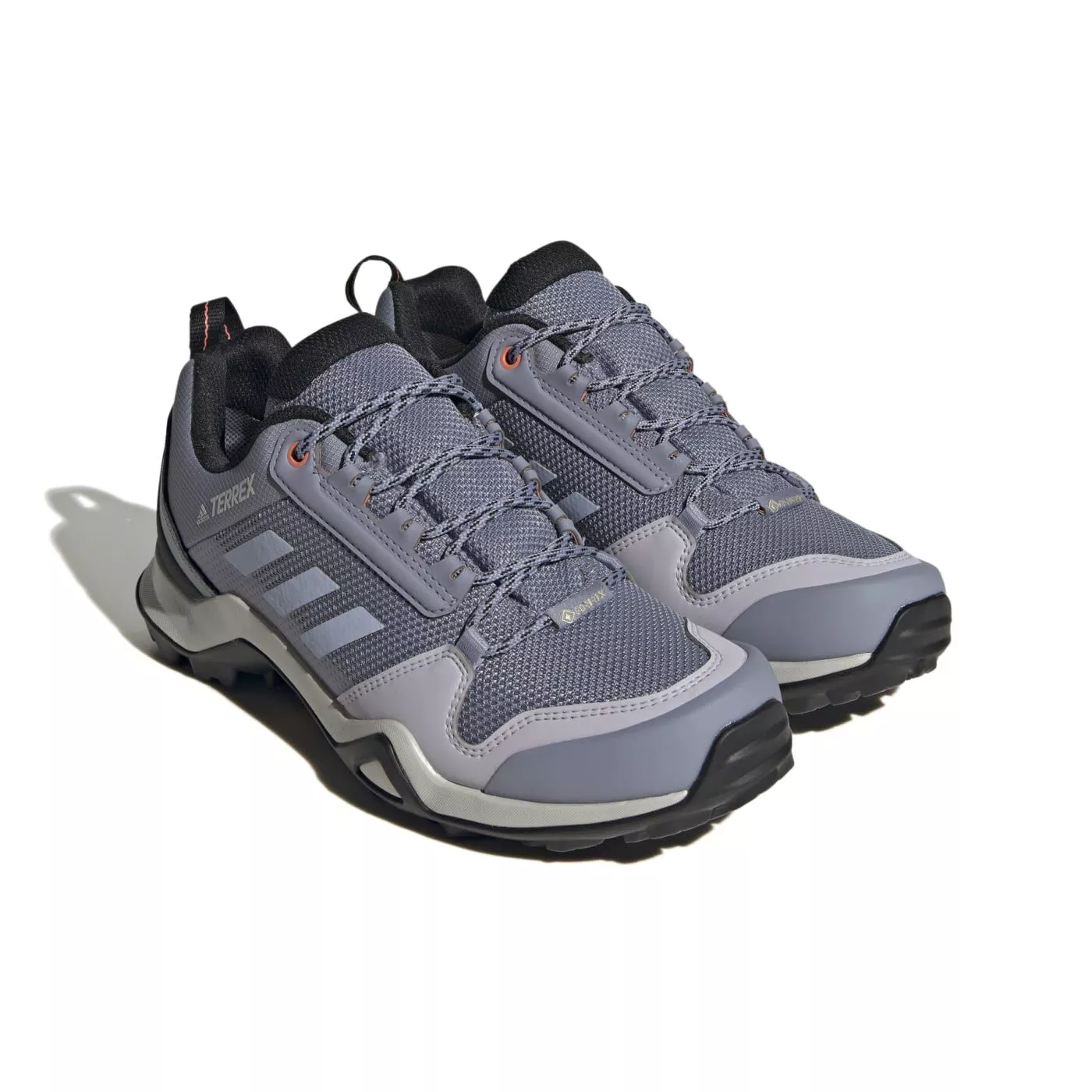 (WMNS) adidas Terrex AX3 Gore-Tex Hiking ' Grey' HP8723