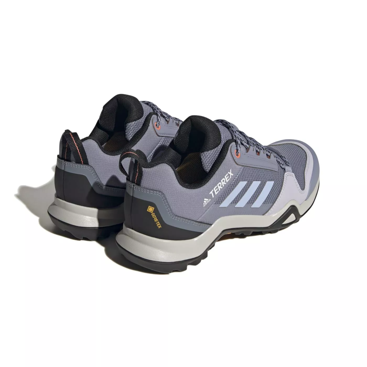 (WMNS) adidas Terrex AX3 Gore-Tex Hiking ' Grey' HP8723