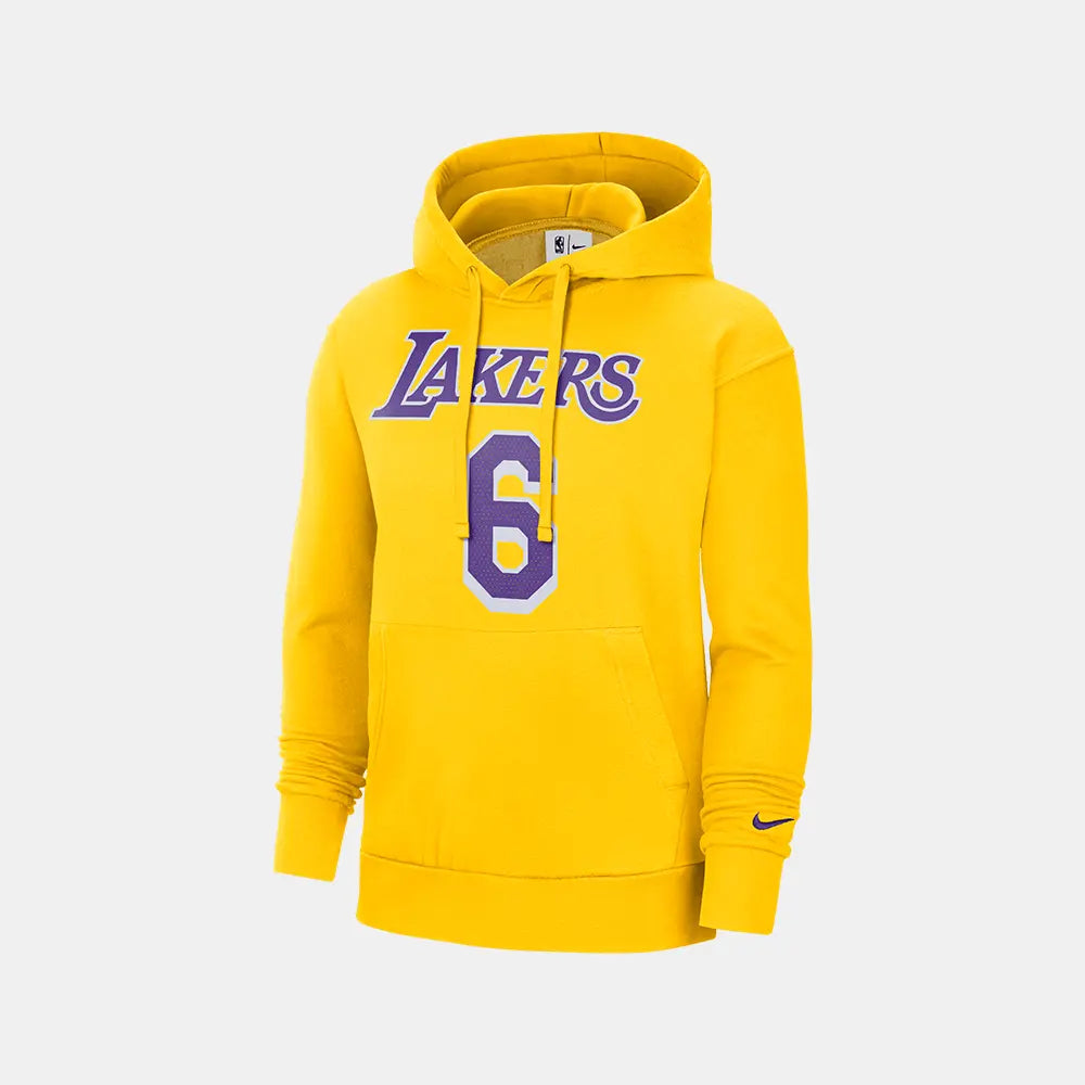 Los Angeles Lakers Essential