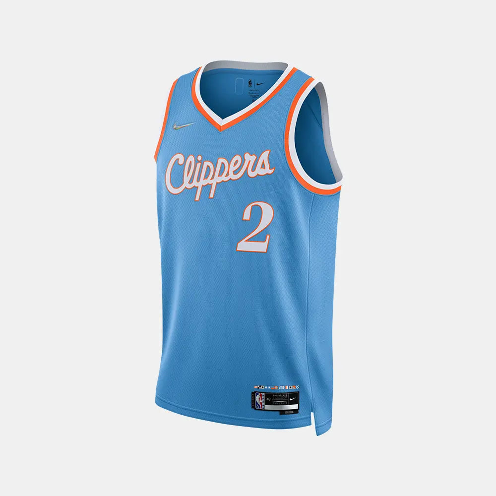 LA Clippers Swingman Jersey