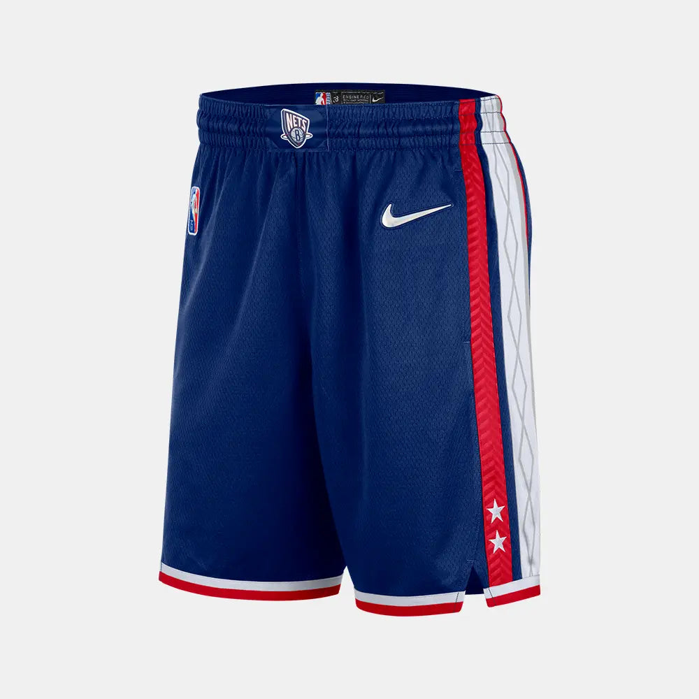 Brooklyn Nets Swingman Shorts