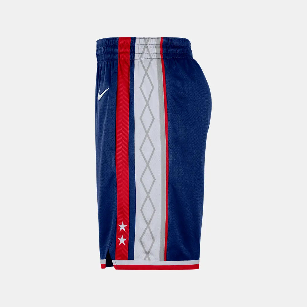 Brooklyn Nets Swingman Shorts