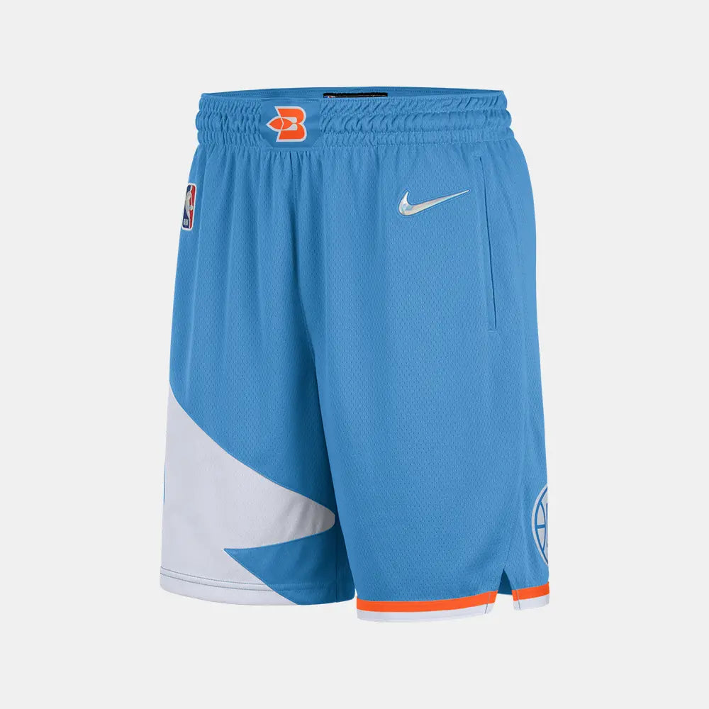 LA Clippers Swingman Short