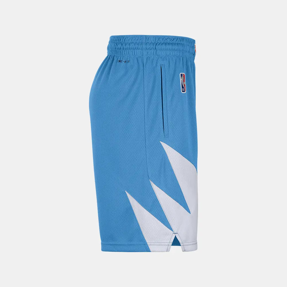 LA Clippers Swingman Short