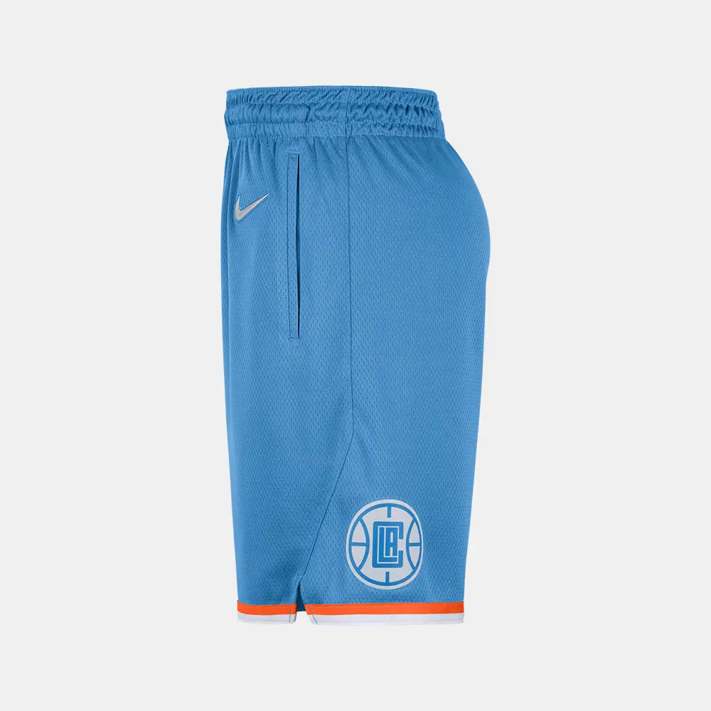 LA Clippers Swingman Short