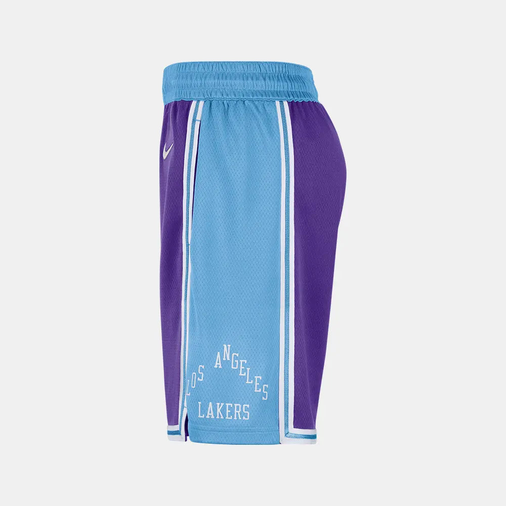 La Lakers Swingman Short