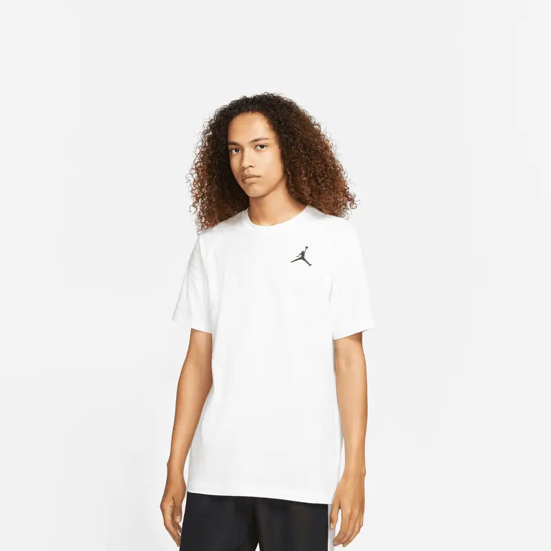 Jumpman Ss Crew T-shirt