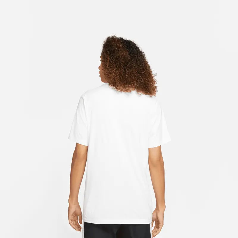 Jumpman Ss Crew T-shirt