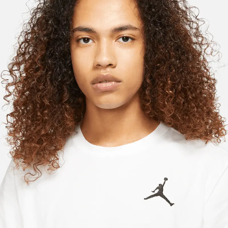 Jumpman Ss Crew T-shirt