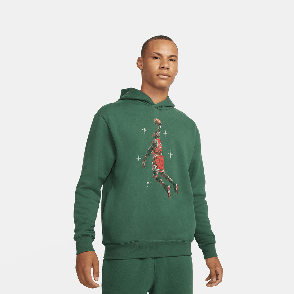 Jordan Essential Hoodie