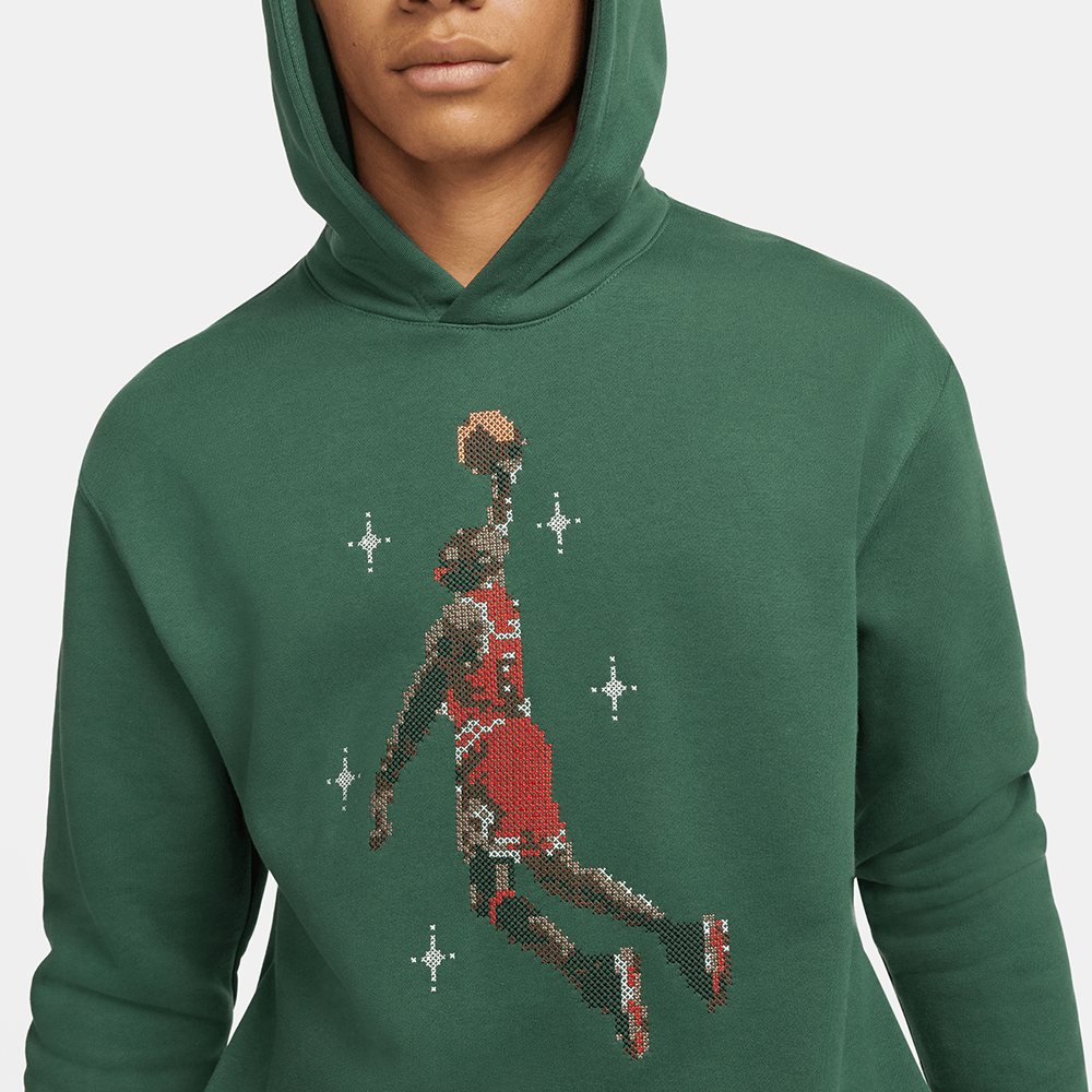 Jordan Essential Hoodie