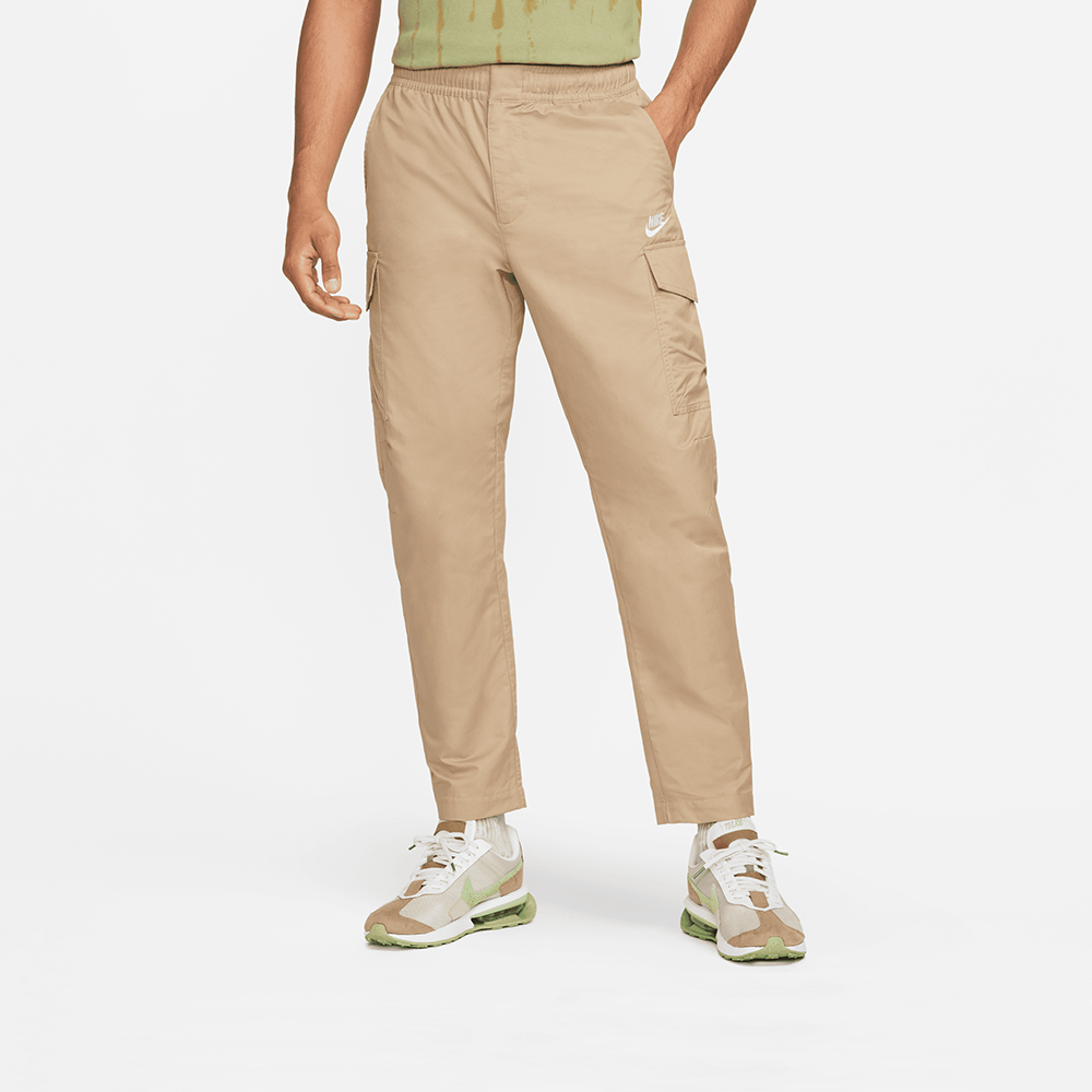 NSW Woven Utility Pant