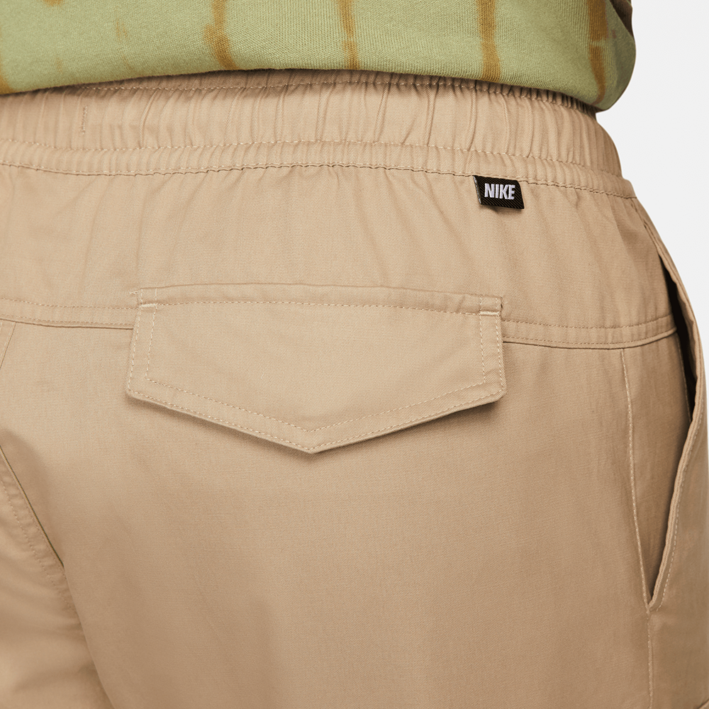 NSW Woven Utility Pant