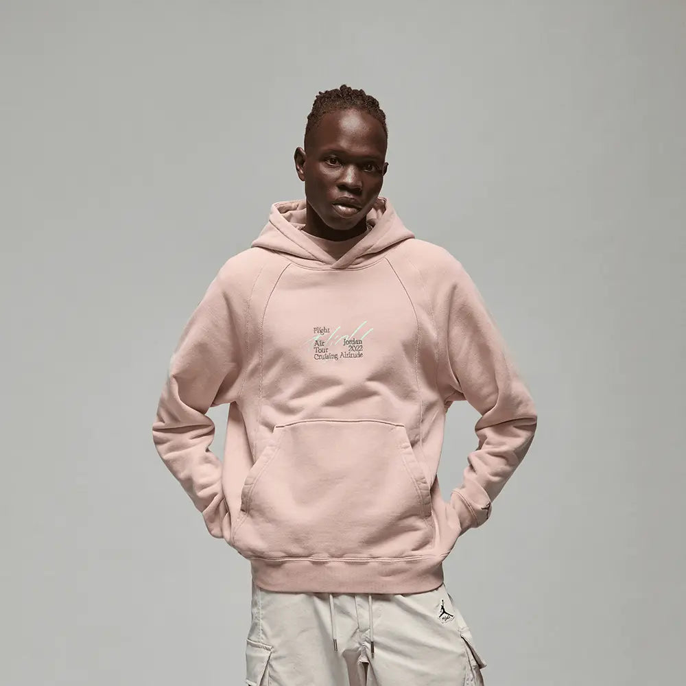 Jordan Flight Heritage Hoodie