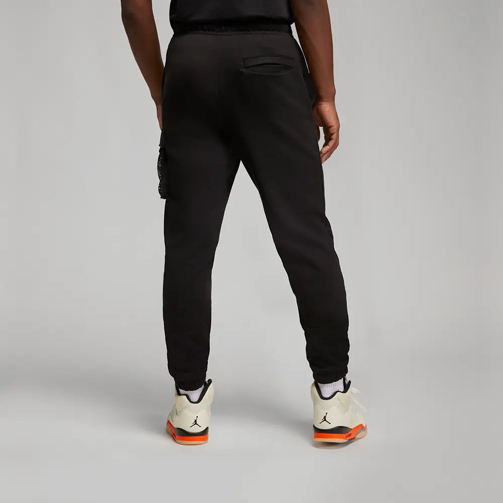 Jordan Jumpman Fleece Pant