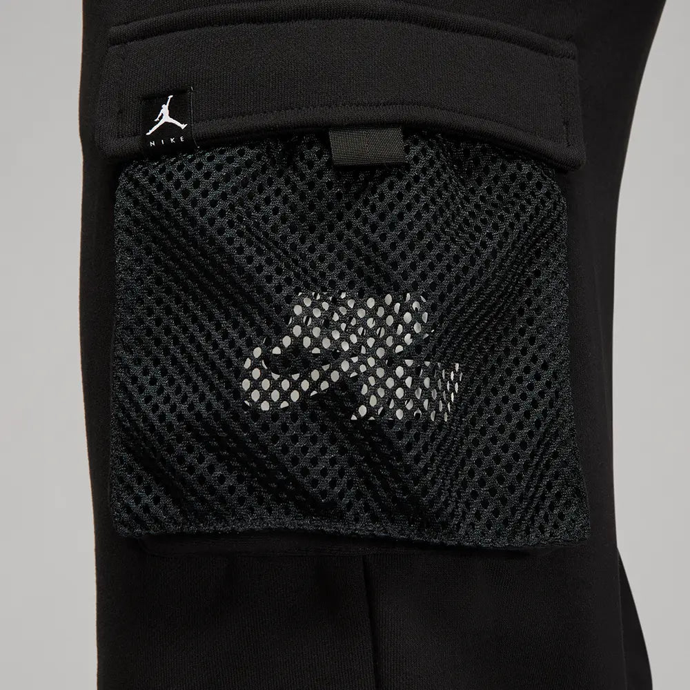 Jordan Jumpman Fleece Pant