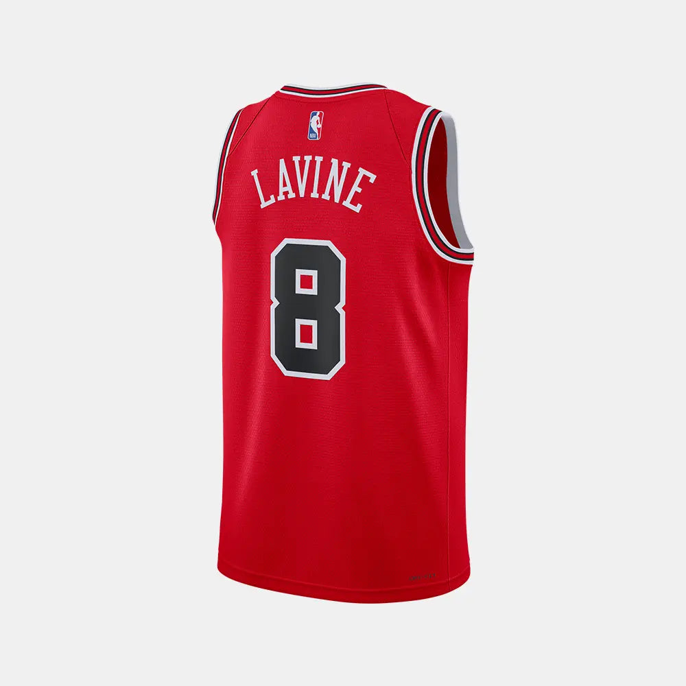 Chicago Bulls Icon Jersey