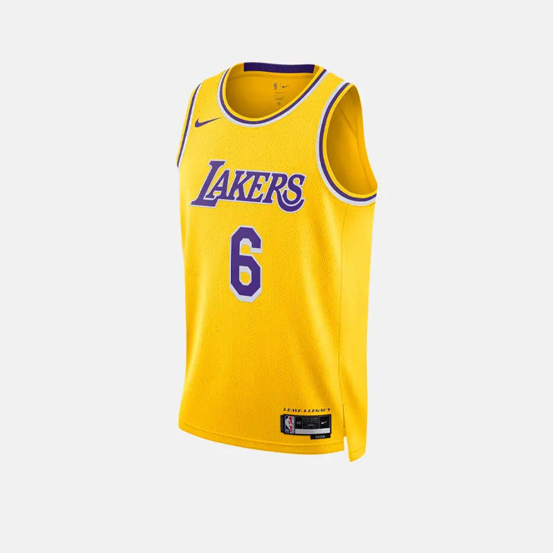 Lakers Icon  Edition Jersey