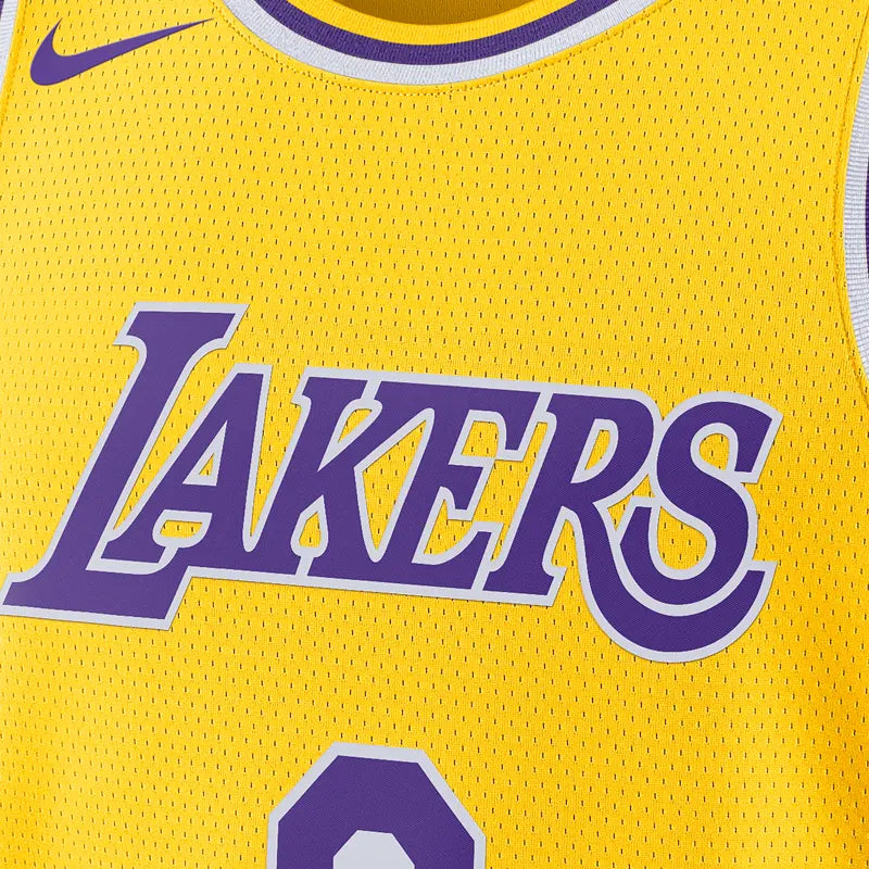 Lakers Icon  Edition Jersey